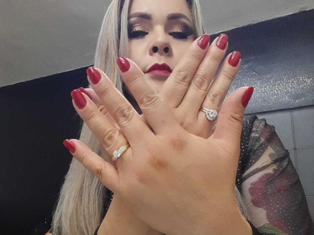 VictoriiaGray - Live sex cam - 15434478