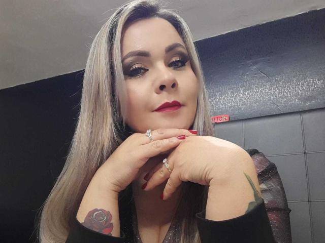 VictoriiaGray - Live Sex Cam - 15434482