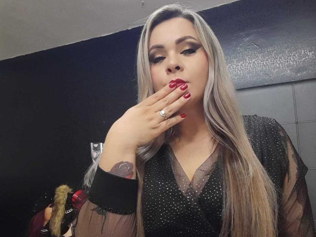 VictoriiaGray - Live porn &amp; sex cam - 15434490