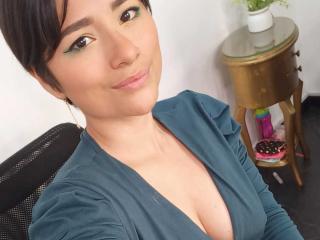 MartinnaSimone - Live porn & sex cam - 15435202