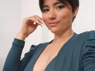 MartinnaSimone - Live porn & sex cam - 15435218