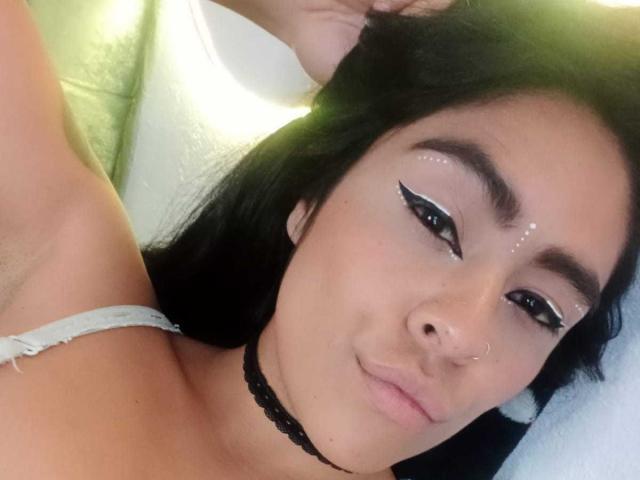 StellaBeckker - Live sex cam - 15435614