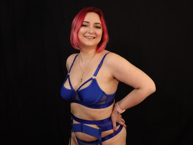 IvannaRich - Live porn &amp; sex cam - 15435738