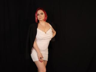 IvannaRich - Sexe cam en vivo - 15435986