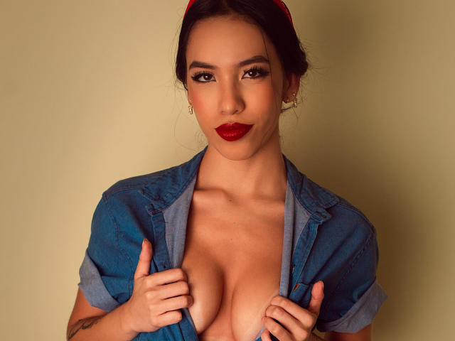 KylieWhite - Sexe cam en vivo - 15436306