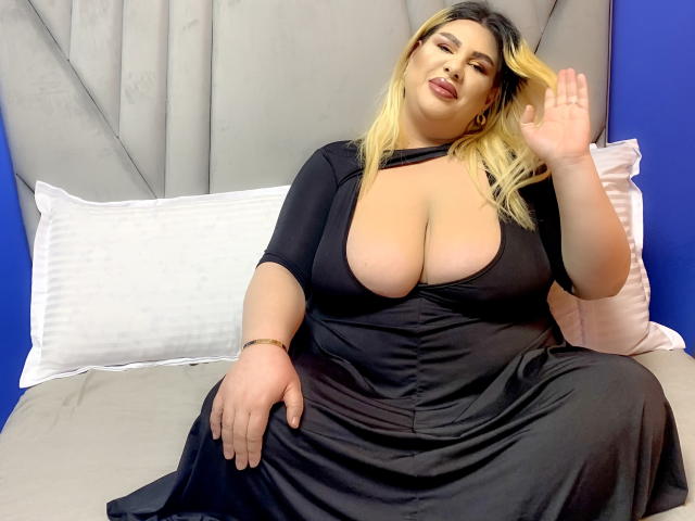 HornyBbw - Live sex cam - 15436738
