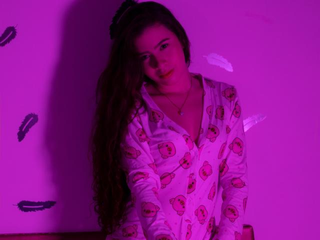 AprilEvanss - 라이브 포르노 &amp; 섹스 캠 - 15437050