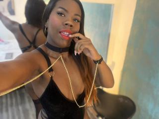 EbonyYulia - Live Sex Cam - 15437846