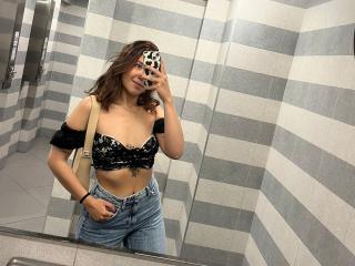 SarahBanks - Sexe cam en vivo - 15438134