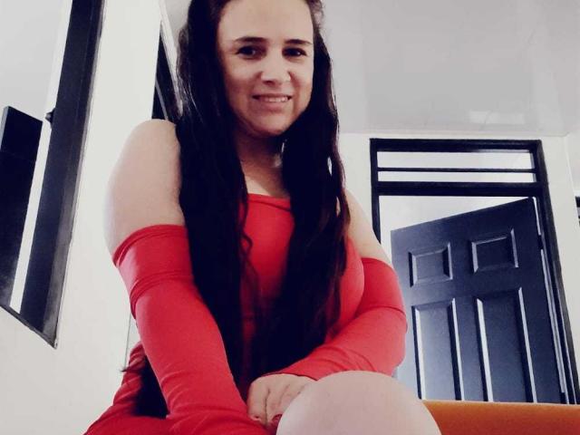 BrihanaCharlot - Live sexe cam - 15438794