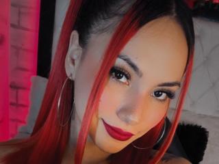 ValeryHarllow - Live Sex Cam - 15440570