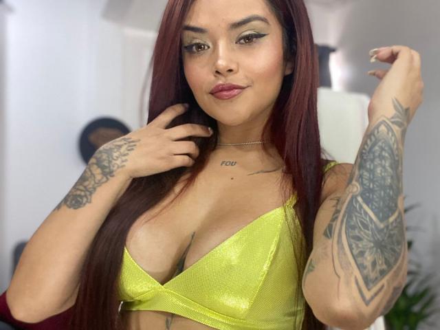 MajoJones - Live porn &amp; sex cam - 15441942
