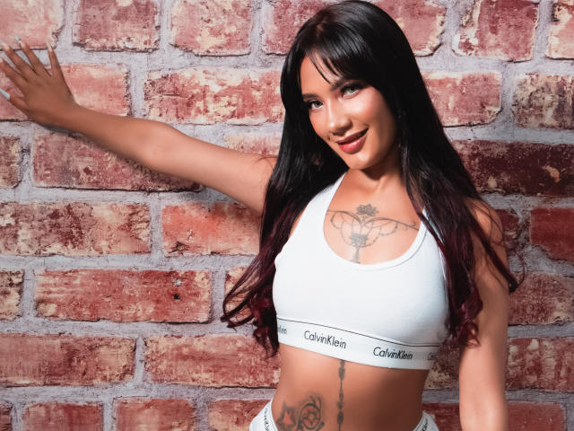 ElizabethRamirez - Live sexe cam - 15442950