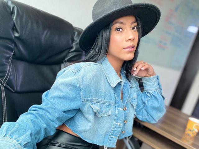 Amberv - Live sexe cam - 15443142