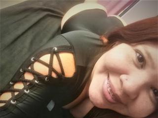 SofiaBrand - Live sexe cam - 15443802