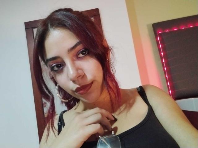 RousseCollins - Sexe cam en vivo - 15444086