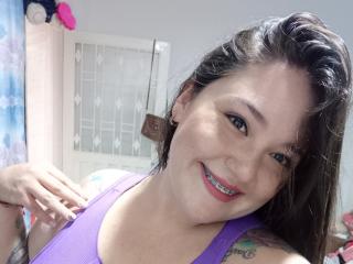 ClarissaDelicieux - Sexe cam en vivo - 15444830