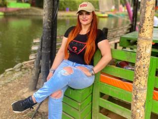 TaniaBonnet - Sexe cam en vivo - 15445210