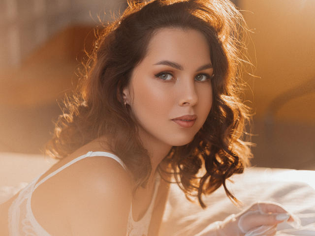 AmeliaMack - Sexe cam en vivo - 15445310