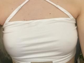 BeautyBlondi - Live sex cam - 15445542