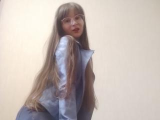 KiraGoldens - Live sexe cam - 15445622