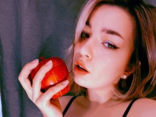 MadMaggy - Live sexe cam - 15445850