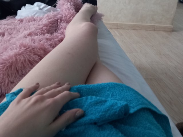 RozalinaPleasure - Live porn &amp; sex cam - 15446390