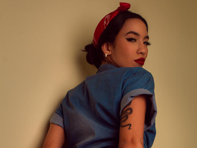 KylieWhite - Sexe cam en vivo - 15446706