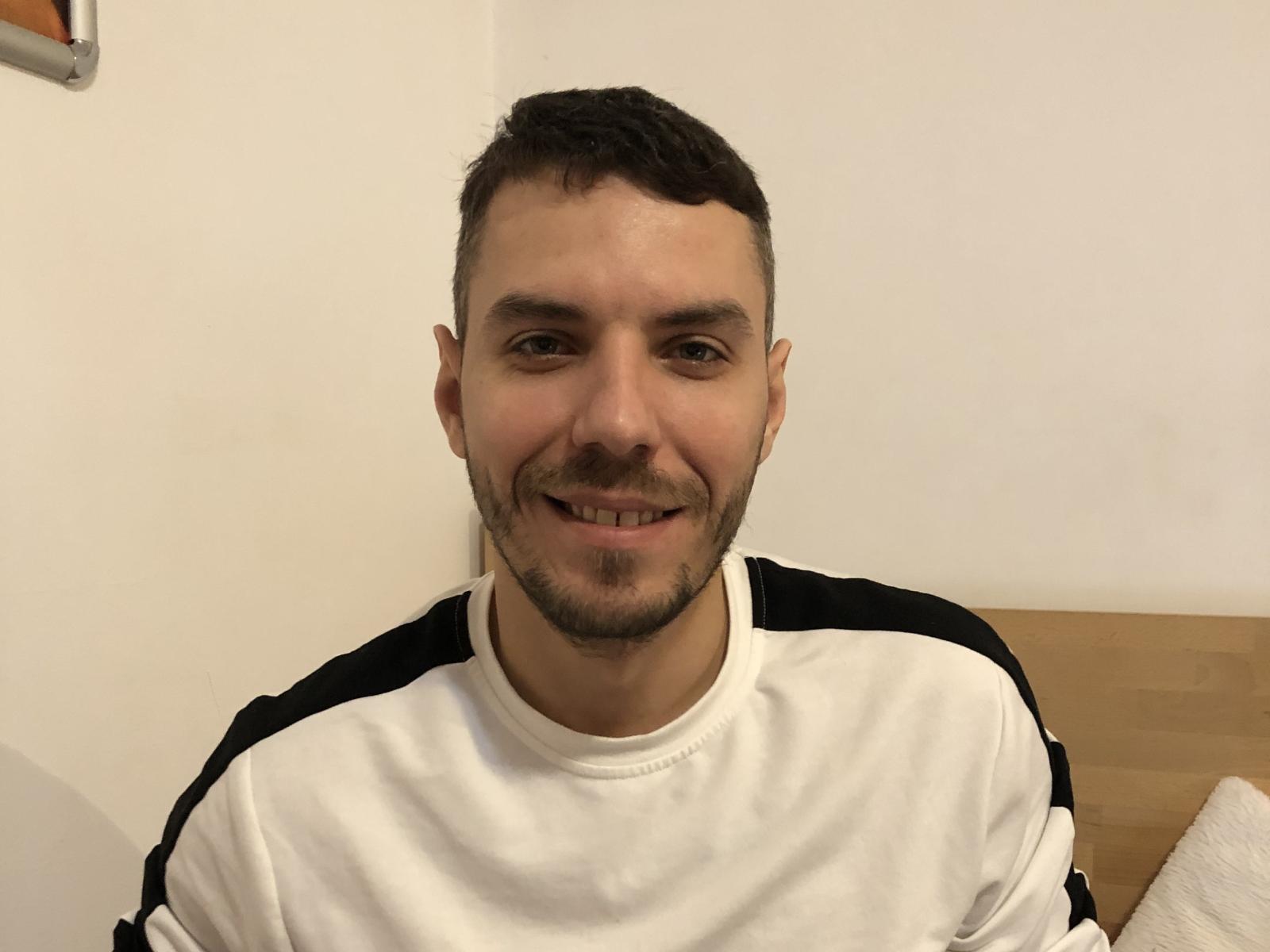 RyanScott - Live sex cam - 15447506