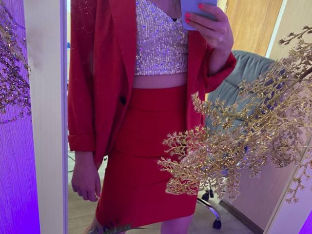 AlicePrings - 라이브 포르노 &amp; 섹스 캠 - 15447734