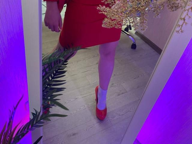 AlicePrings - Sexe cam en vivo - 15448422