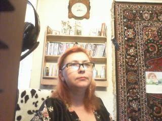 CarrieXNutty - Sexe cam en vivo - 15448542