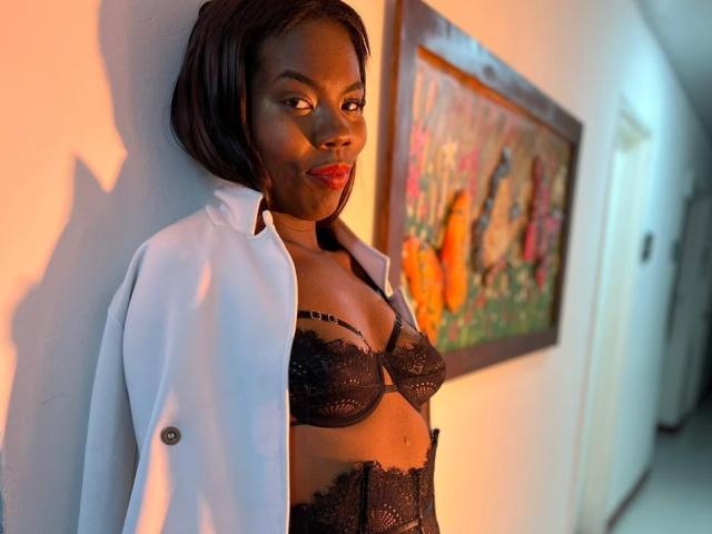 EbonyYulia - Live sexe cam - 15449398