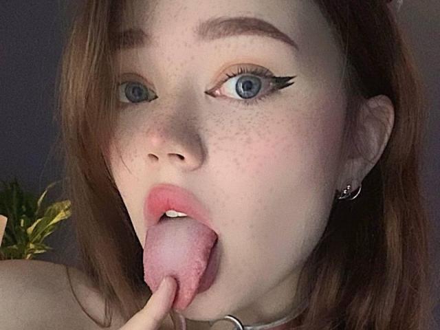 MillyMiltton - Live sexe cam - 15449806