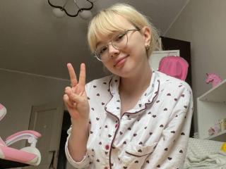 MillyMiltton - Live sex cam - 15449990