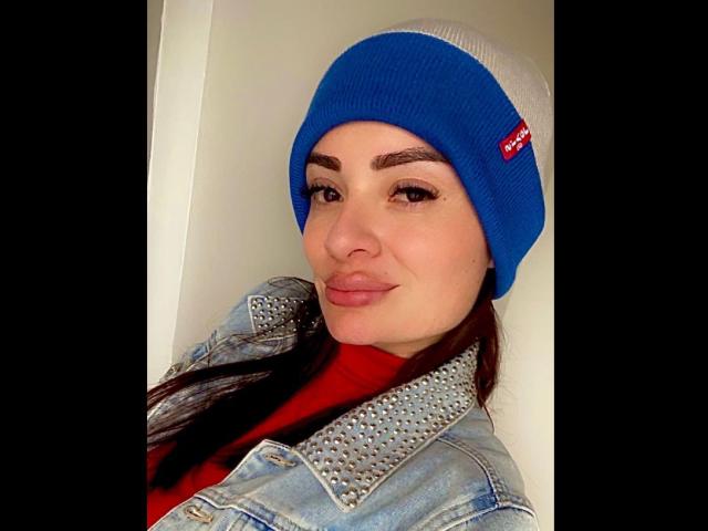 FlowerLiz - Sexe cam en vivo - 15450450