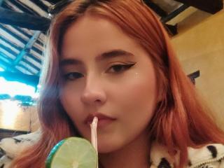 LaurenFg - Live sexe cam - 15450690