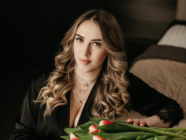 KaleyReed - Live porn &amp; sex cam - 15451190