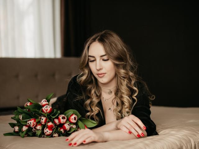 KaleyReed - Live sex cam - 15451522
