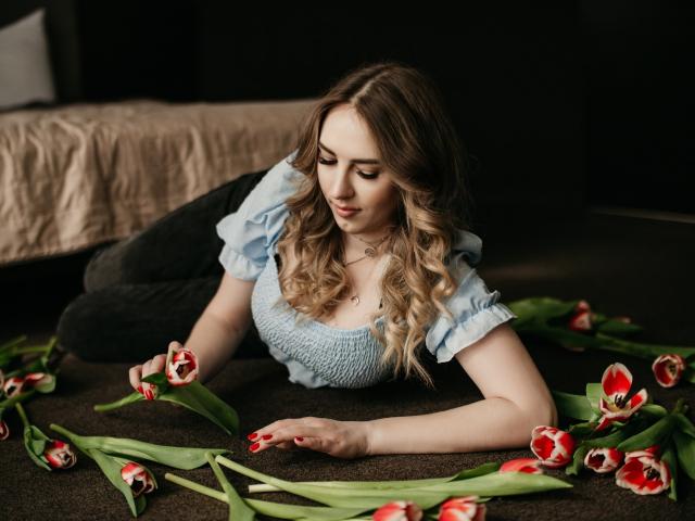 KaleyReed - Live sex cam - 15451706