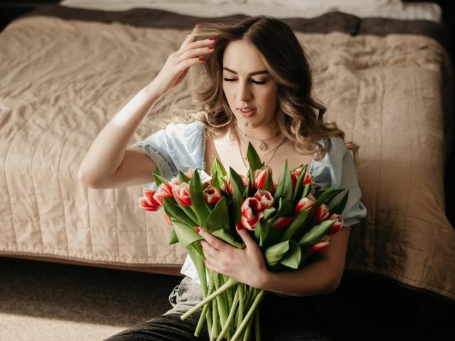 KaleyReed - Live sex cam - 15451750