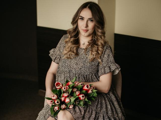 KaleyReed - Live sex cam - 15452110