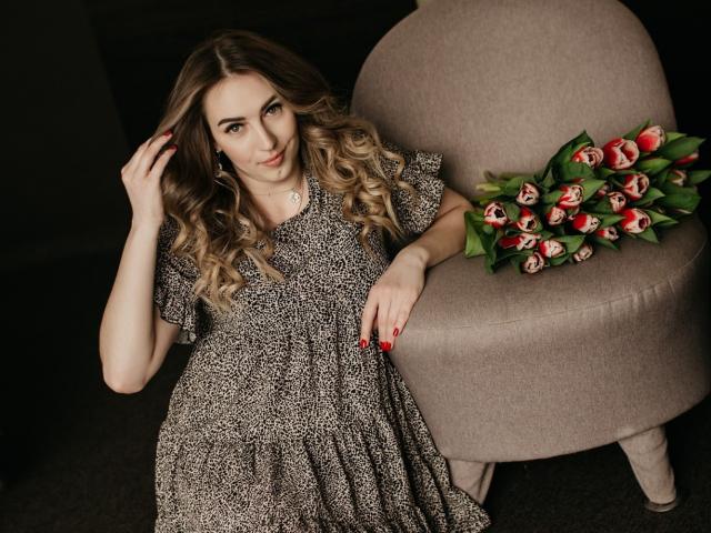 KaleyReed - Sexe cam en vivo - 15452182