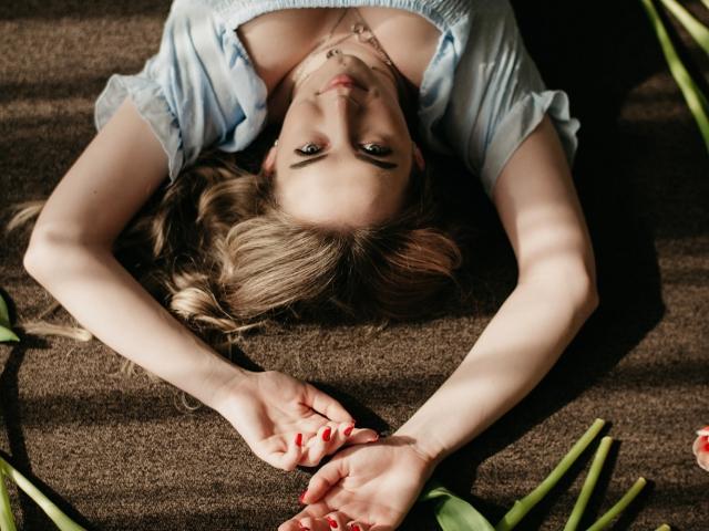 KaleyReed - Sexe cam en vivo - 15452438