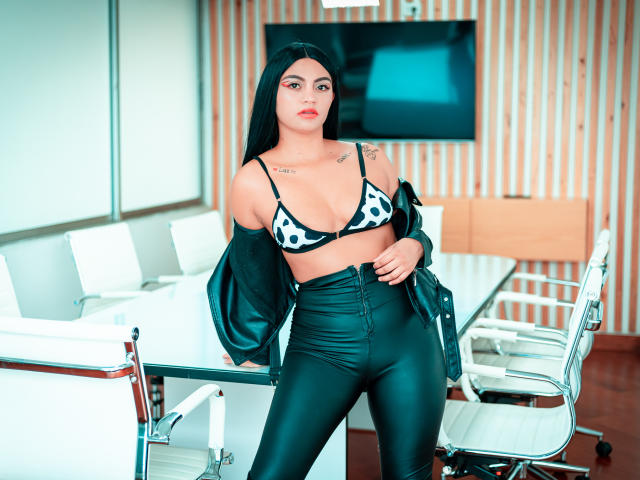 LizRico - Sexe cam en vivo - 15452694