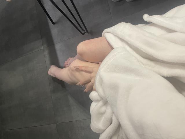 RozalinaPleasure - Sexe cam en vivo - 15453482