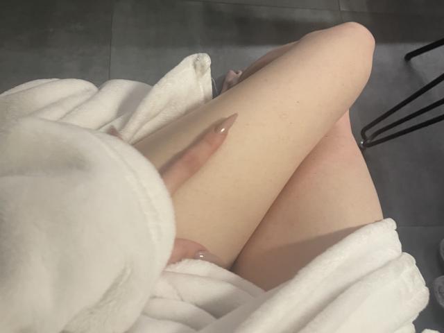 RozalinaPleasure - Live sex cam - 15453522