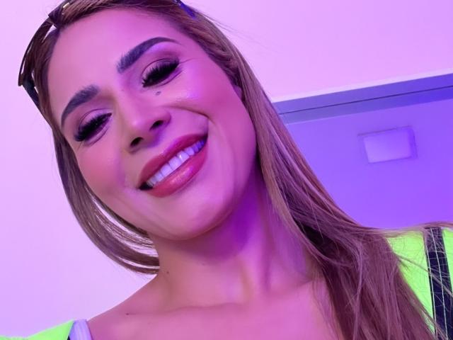 ValeriaSaenzHot - Live Sex Cam - 15454494