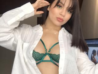 ShantallParis - Live porn & sex cam - 15454582