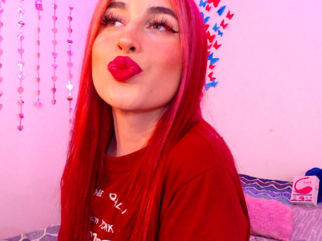 SammyViolet - Live porn &amp; sex cam - 15455366